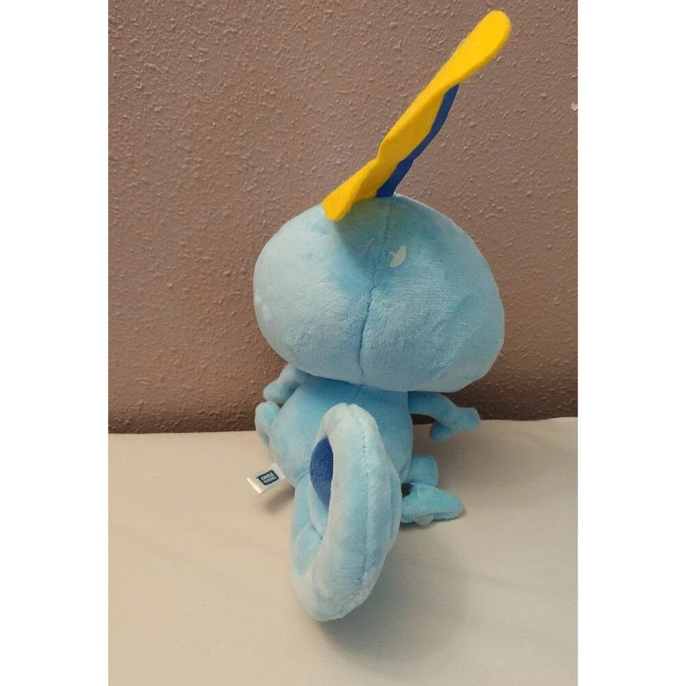 Pokemon Sobble Plush 9" - Picture 3 of 7